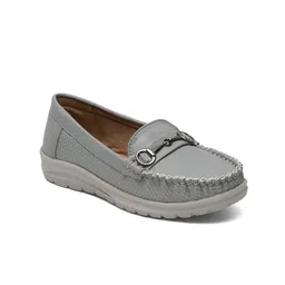 VALIOSAA Women Textured Lightweight Sneakers-16