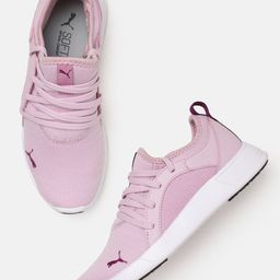 Puma Women Powermax Textured Sneakers-55