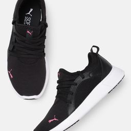 Puma Women Powermax Textured Sneakers-image-95