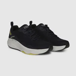 Skechers Men D'LUX FITNESS - ROAM FREE Woven Design Sneakers-image-94