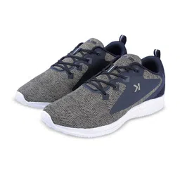 Paragon Men Colourblocked Lightweight Sneakers-image-8