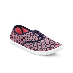 Paragon Women Printed Lightweight Sneakers-picture-41