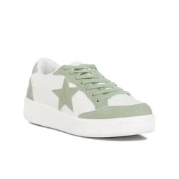 London Rag Women Colourblocked Sneakers-image-33
