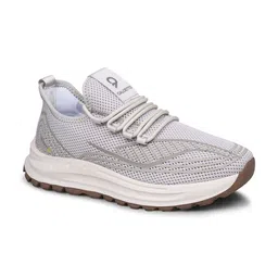 Calcetto Men Woven Design Sneakers-image-50