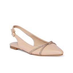 Forever Glam by Pantaloons Women Pink  Mules-picture-21