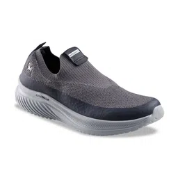 NEEMANS Unisex Easewalk Lightweight Textile Slip-On Sneakers-91