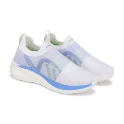 BERSACHE Women Textured Slip-On Sneakers-picture-45