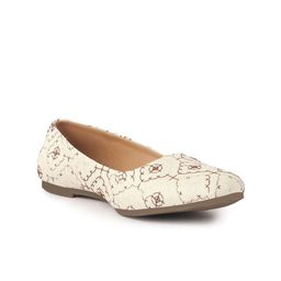 FAUSTO Women Textured Slip-On Sneakers-image-83
