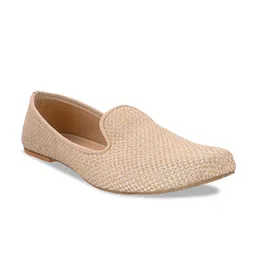 Aristitch Men Woven Design Mojaris-image-35