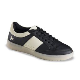 NEEMANS Men Colourblocked Round Toe Sneakers-image-73
