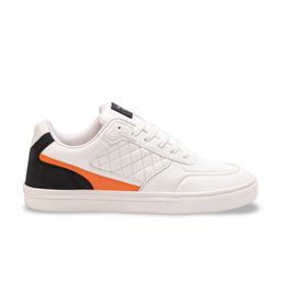 RUN SEVEN Men Colourblocked Sneakers-image-51
