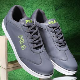 FILA Men Printed Barton Sneakers-image-63