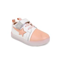 Superminis Kids Colourblocked Sneakers-image-51