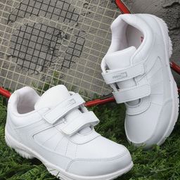 Liberty Unisex Colourblocked Sneakers-54
