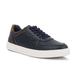 London Rag Men Perforations Round Toe Sneakers-image-95