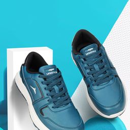JQR Men STYLE-009 Lightweight Memory Foam Sneakers-image-41