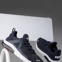 Puma Unisex Electron 2.0 Doubleknit Sneakers-image-46