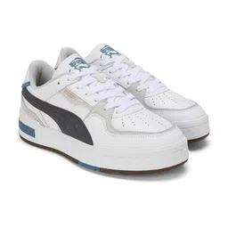 Puma Unisex CA Pro Ripple Earth Sneakers-image-56
