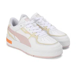 Puma Unisex CA Pro Ripple Earth Sneakers-image-92