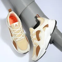 OFF LIMITS Men Round Toe Mesh Sneakers-picture-11