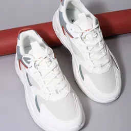 Xtep Men Lightweight Retro Sneakers-picture-0