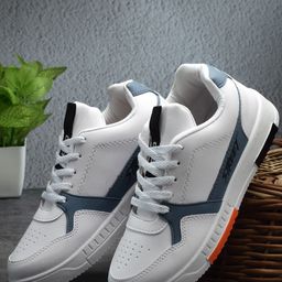 ASIAN Men Tarzan-05 Perforated Sneakers-image-12