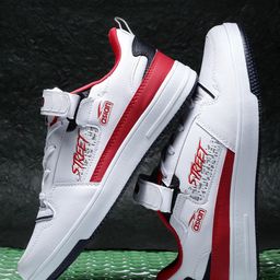 ASIAN Men Jasper-09 Colourblocked Lightweight Memory Foam Insole Basics Sneakers-29