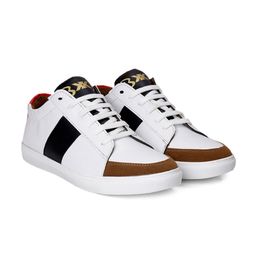 Bxxy Men Colourblocked Sneakers-17