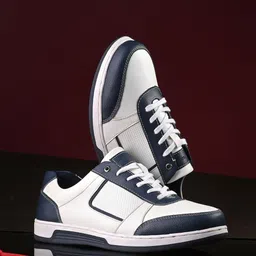 CLOG LONDON Men Colourblocked Sneakers-51