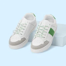 Forever Glam by Pantaloons Women Colourblocked Sneakers-image-18