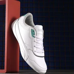 HRX by Hrithik Roshan Men Lace-Ups Sneakers-image-30