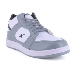 Sparx Men Colourblocked Sneakers-36