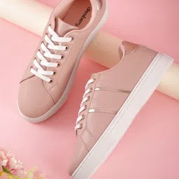 DressBerry Women Perforated Sneakers-picture-45
