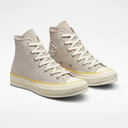 Converse Women Chuck 70 Dobby High Top Sneakers-image-11
