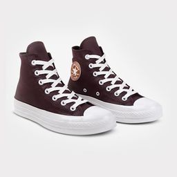 Converse Women Chuck 70 Forest Glam High Top Sneakers-56
