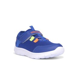 Bubblegummers Boys Round Toe Comfort Insole Mesh Sneakers-image-52