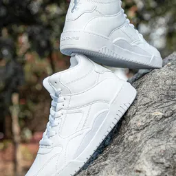 Red Tape Women High-Top Sneakers-image-40