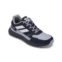 Campus Men  PU Sneakers-image-88
