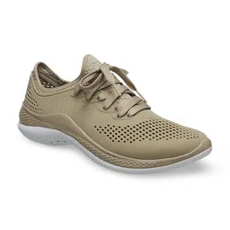 Crocs Men Perforated Sneakers-56
