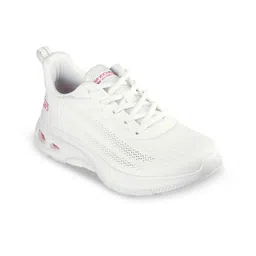 Skechers Women BOBS UNITY - SLEEK WAVES Sneakers-10