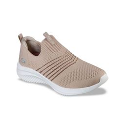 Skechers Women ULTRA FLEX 3.0-CLASSY CHARM Slip-On Sneakers-5