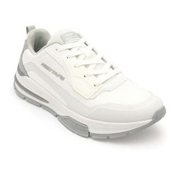 Red Tape Men Textured Sneakers-image-16