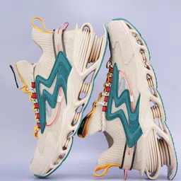 Atom Men Spring Edge Alpha 2 Sneakers image 4