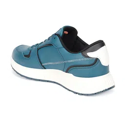 JQR Men STYLE-009 Lightweight Memory Foam Sneakers image 4