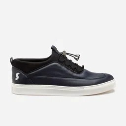 SOLETHREADS REBEL Men STANLEY Memory Foam Contrast Sole Sneakers image 3