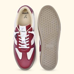 yoho Men Printed Sneakers image 5