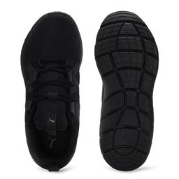 Puma Unisex SOFTRIDE Flex Vital Running Shoes image 5