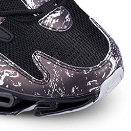 Atom Men SpringEdge Alpha 2 Printed Mesh Basics Sneakers image 3