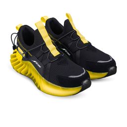 Atom Men Good Vibes Lace-Up Sneakers image 5