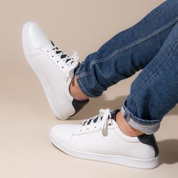 The Roadster Lifestyle Co Men Lightweight Casual Sneakers-image-76